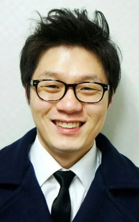 Jang Min-hyeok