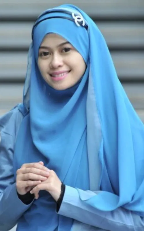 Heliza Helmi