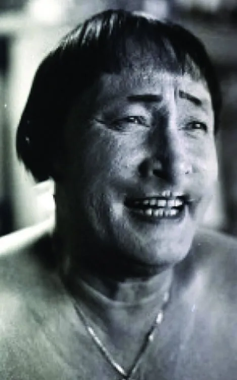 Paul Polii