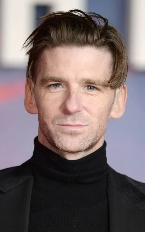 Paul Anderson