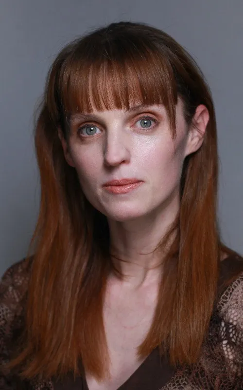 Thanja van Deventer
