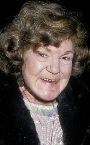 Anne Ramsey