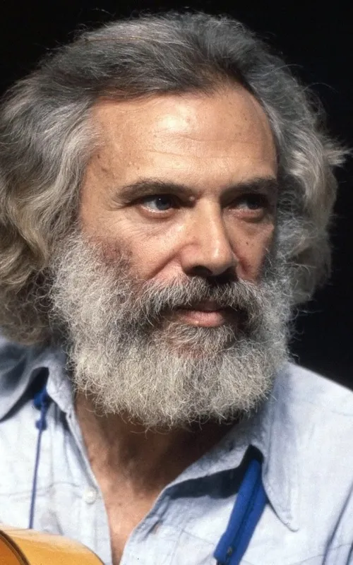 Georges Moustaki