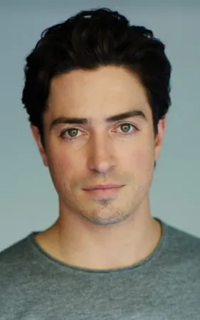 Ben Feldman