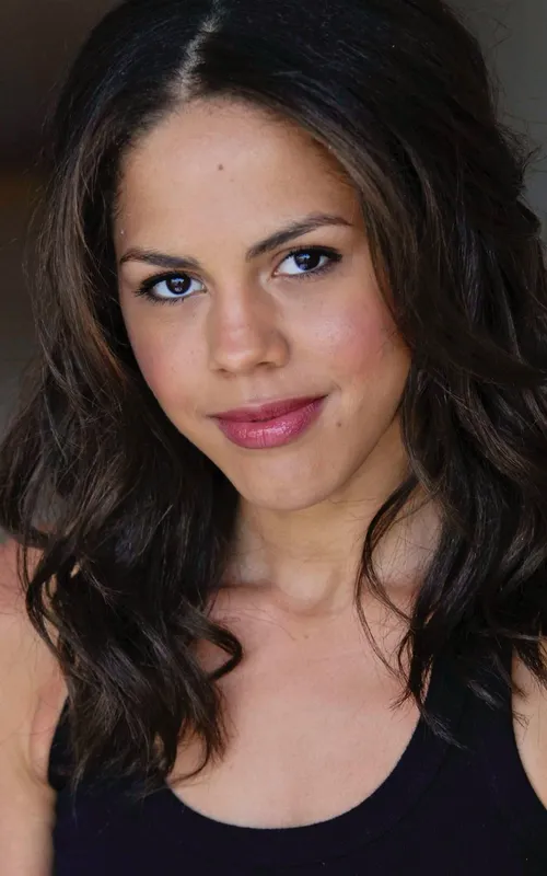 Lenora Crichlow