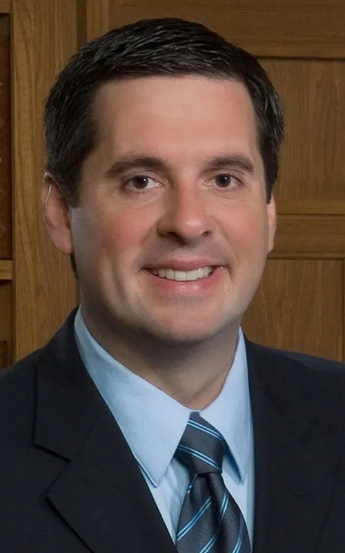 Devin Nunes