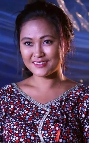 Rishma Gurung