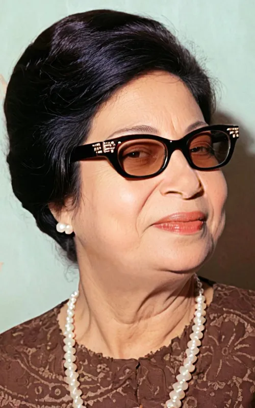 Umm Kulthum