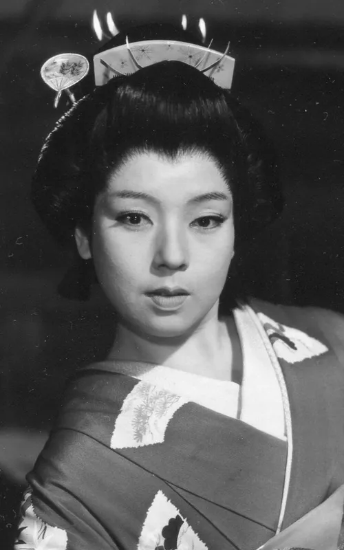 Machiko Kyō