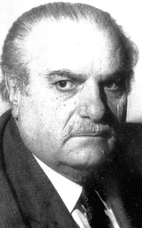 Nazzareno D'Aquilio