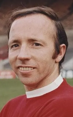 Nobby Stiles