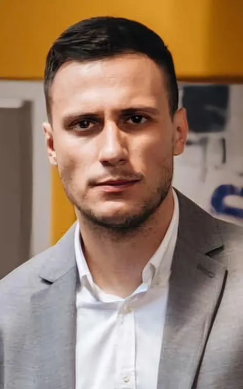 Nikola Glišić