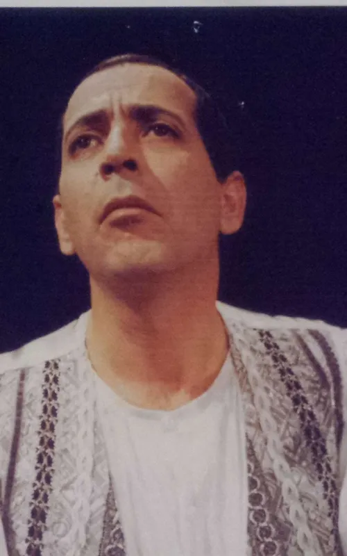 Menahem Einy