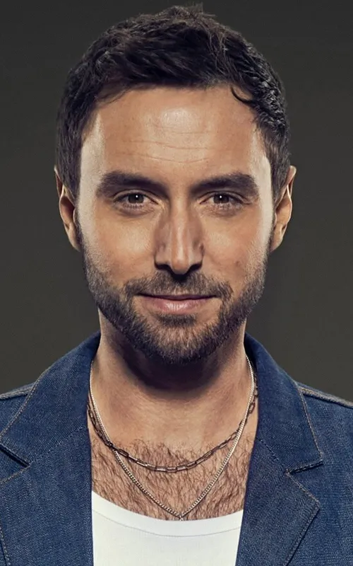 Måns Zelmerlöw