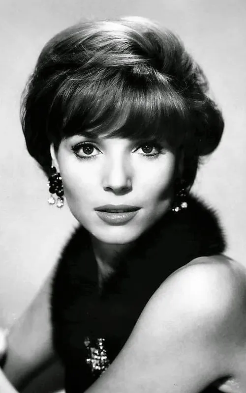 Elsa Martinelli