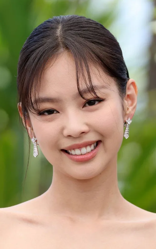 Jennie Kim