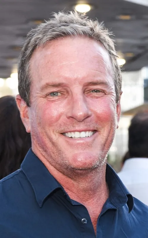 Linden Ashby