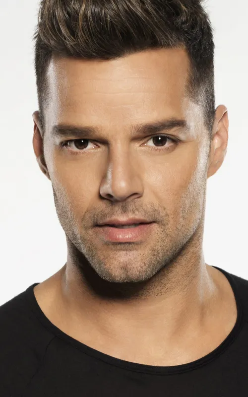 Ricky Martin