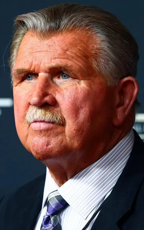 Mike Ditka