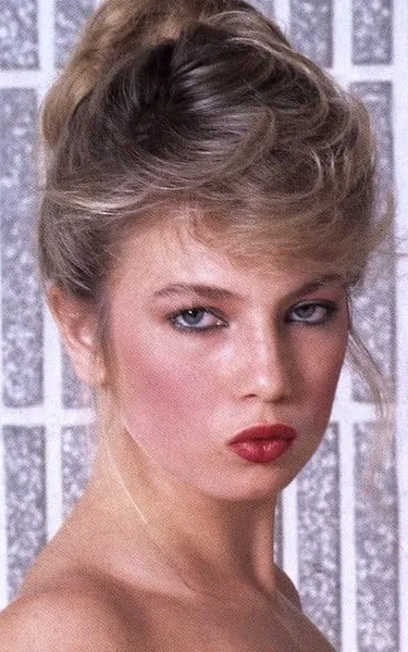 Traci Lords