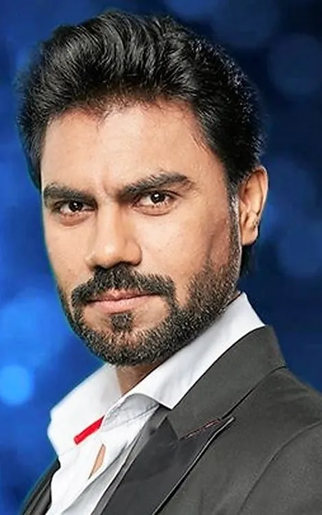 Gaurav Chopra