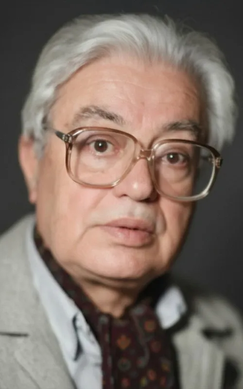 Zihni Küçümen