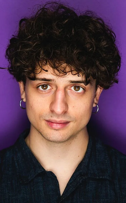 Riccardo Suarez
