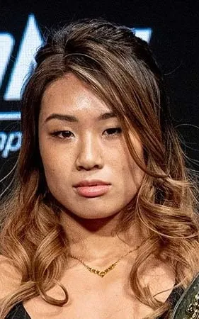 Angela Lee