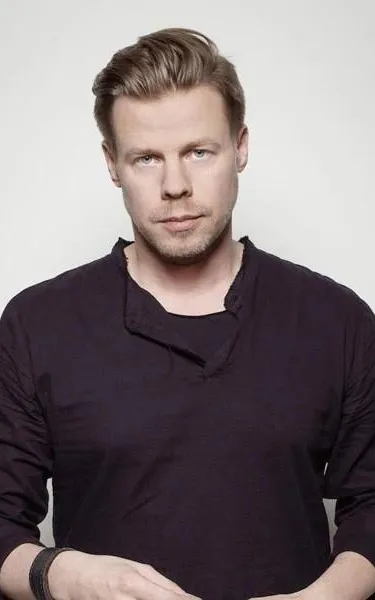 Ferry Corsten