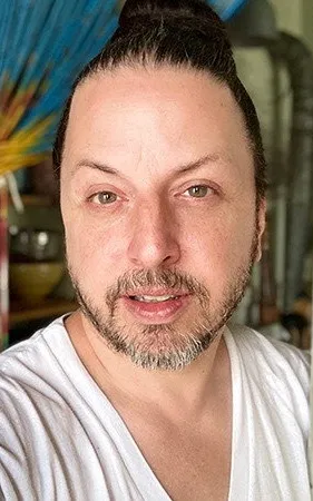 Steven LeMay