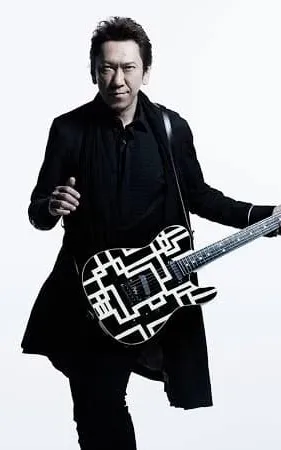 Tomoyasu Hotei