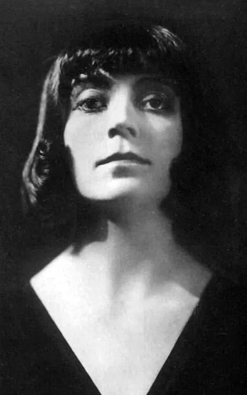 Asta Nielsen