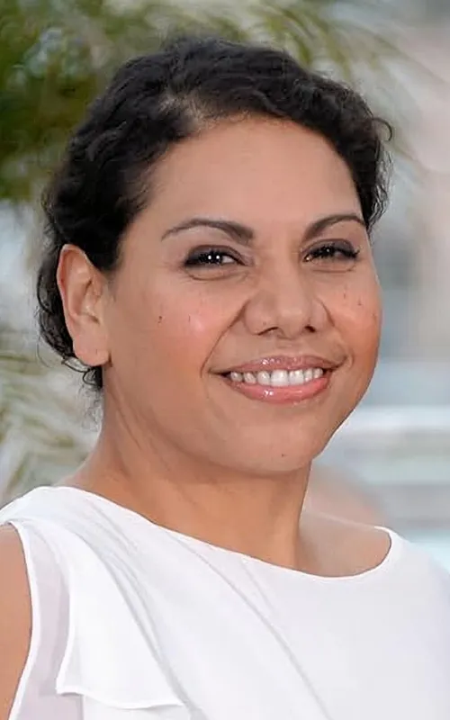 Deborah Mailman