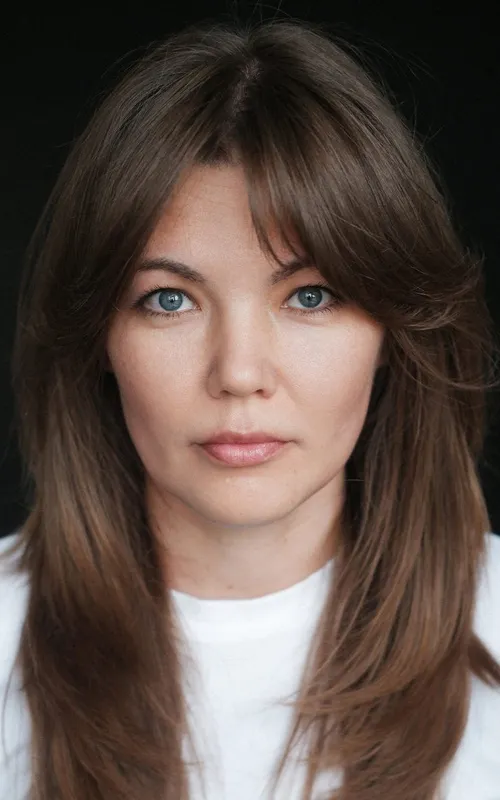 Anastasiya Shapoval