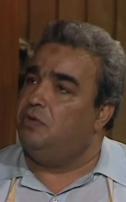 Salah Sadeq