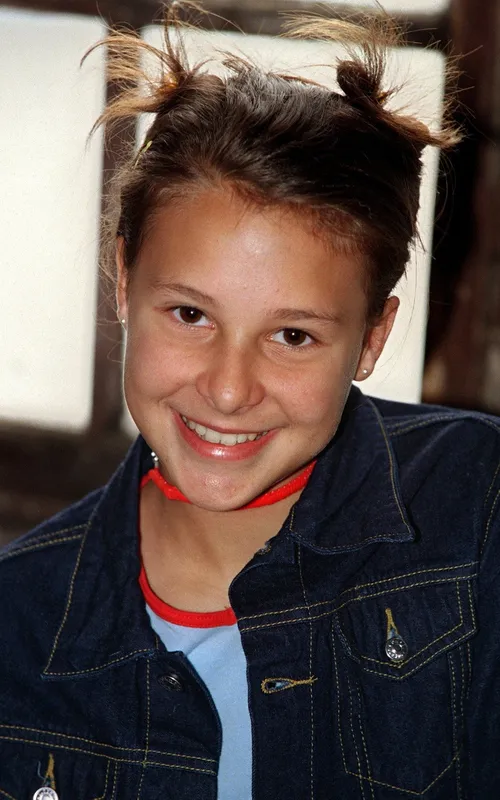 Anna-Elena Herzog