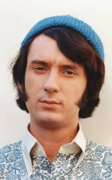 Michael Nesmith