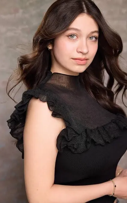 Luna Bella Zamora