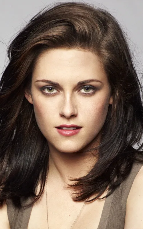 Kristen Stewart