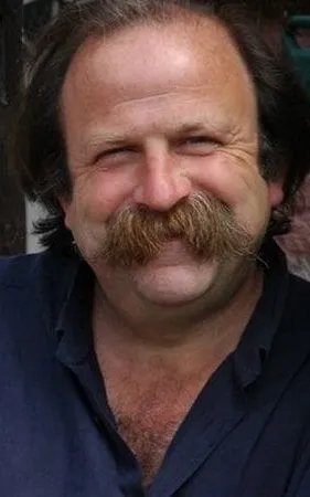 Dick Strawbridge