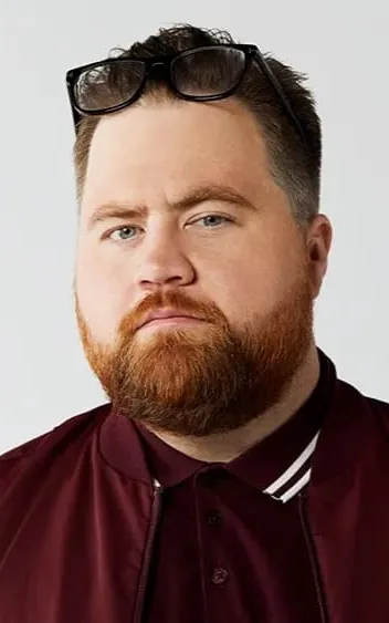 Paul Walter Hauser