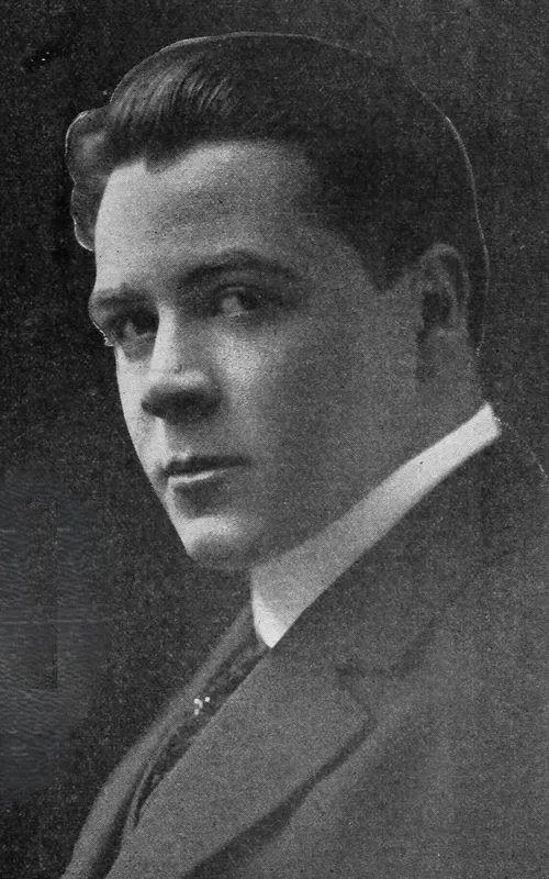 Ernest Glendinning