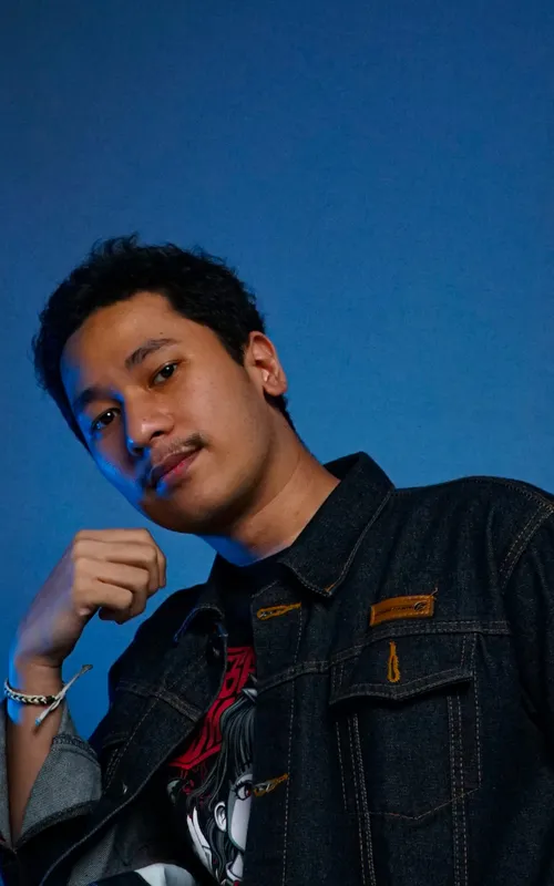 Yudhistira Bayu