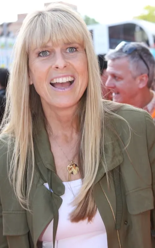 Terri Irwin