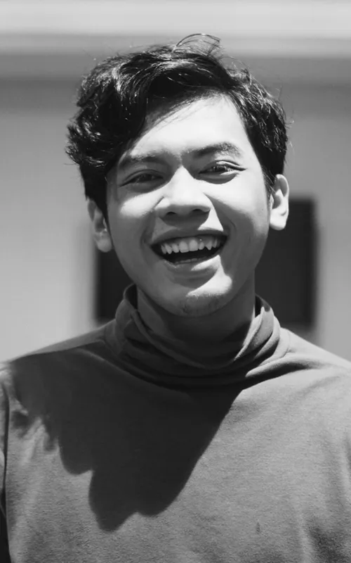 Rangga Yogata