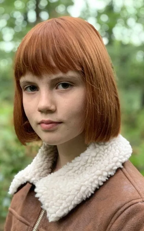 Isla Johnston