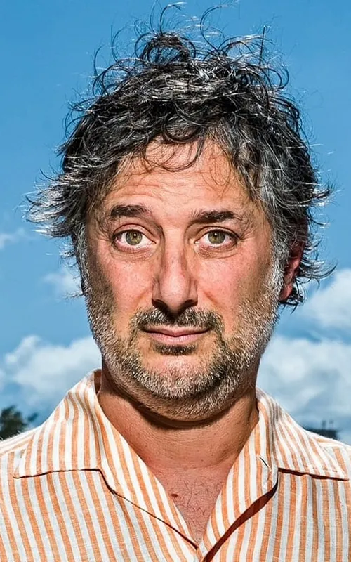 Harmony Korine