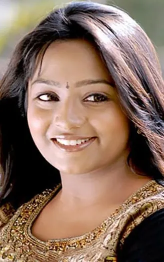 Saranya Bhagyaraj