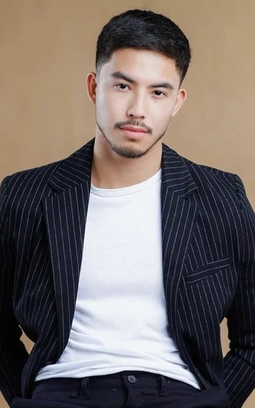 Tony Labrusca