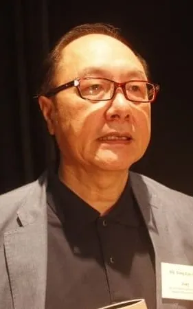 Terry Tong Gei-Ming